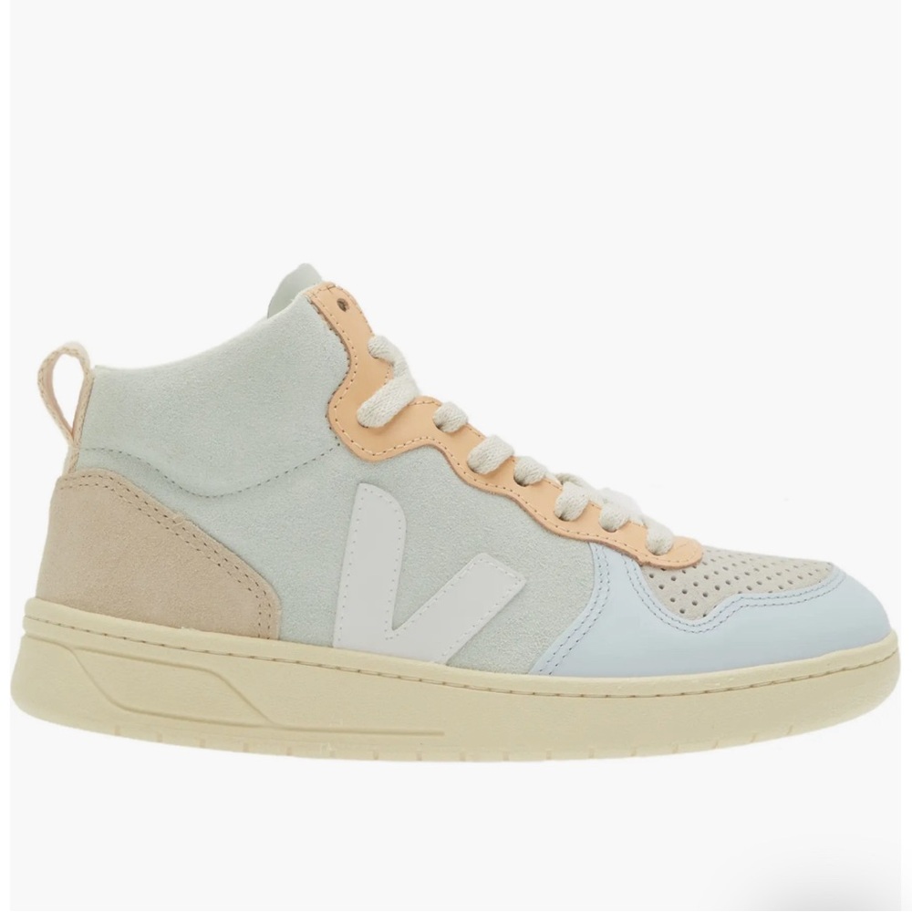 High top Vejas